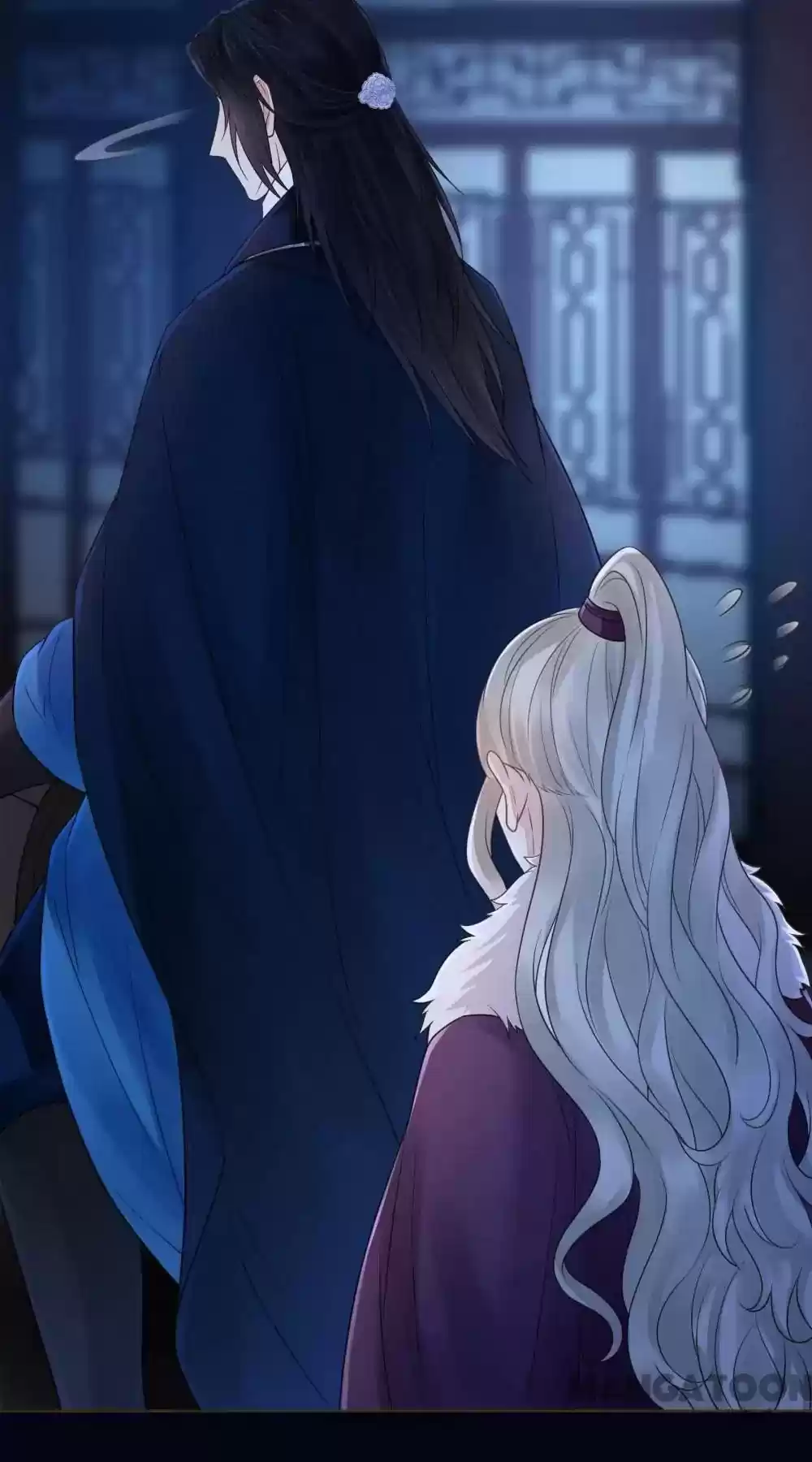 Prime Minister in Disguise Episode 98