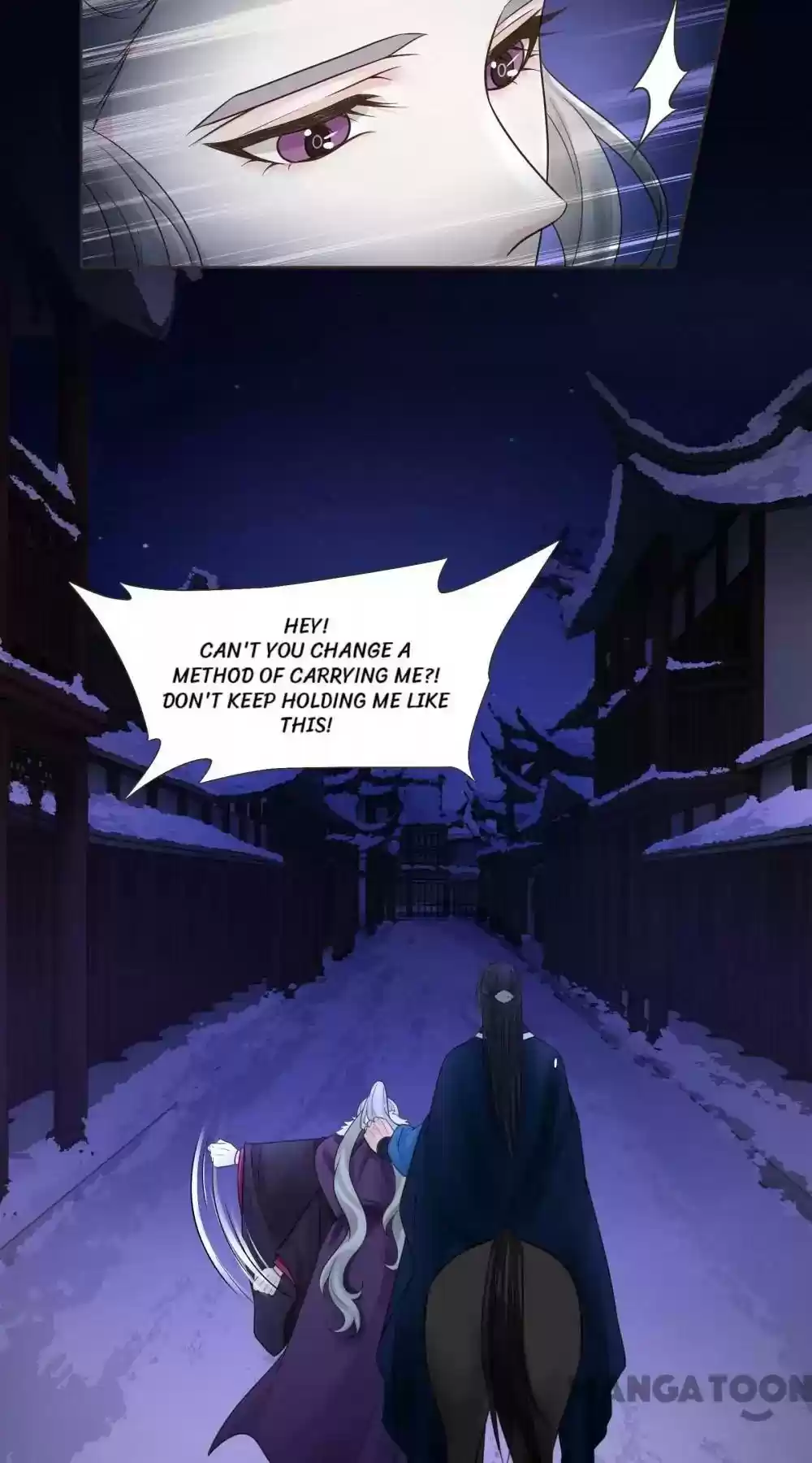 Prime Minister in Disguise Episode 98