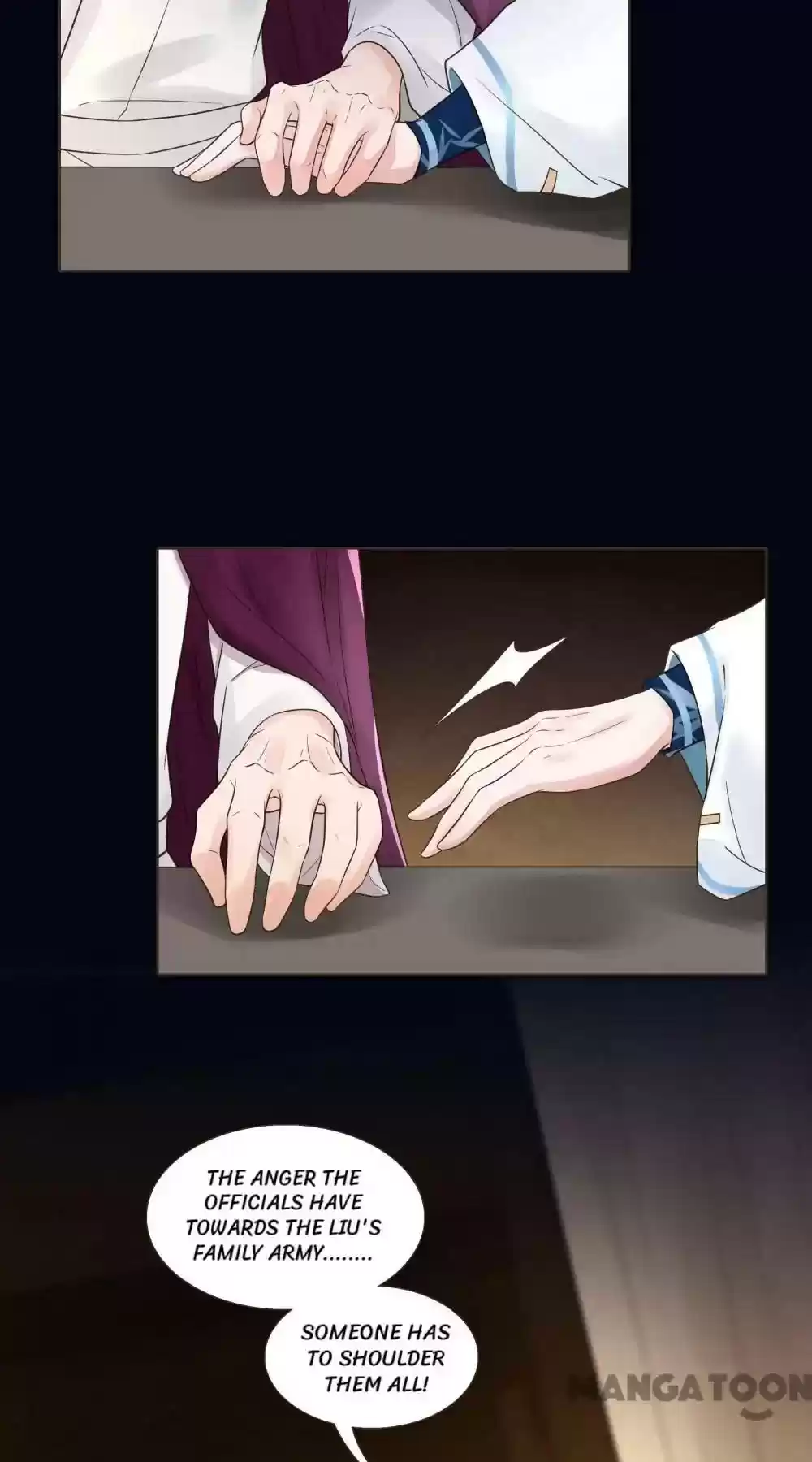 Prime Minister in Disguise Episode 99