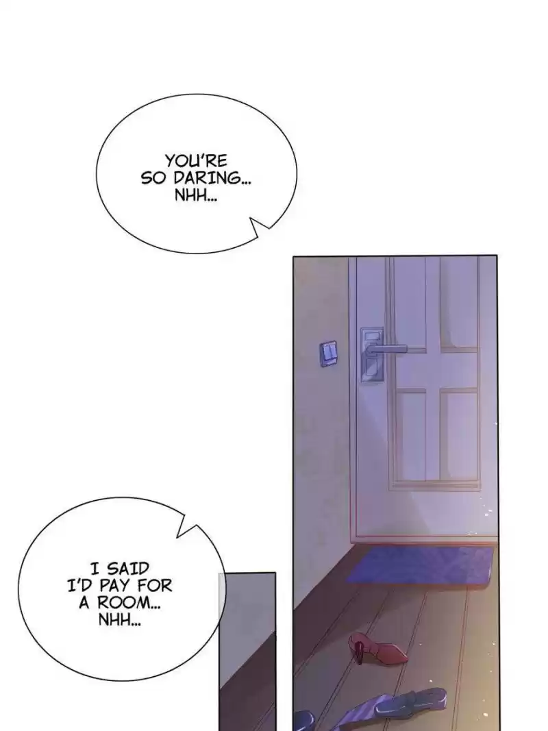 Prince Charming’S Lovely Gaze Chapter 1