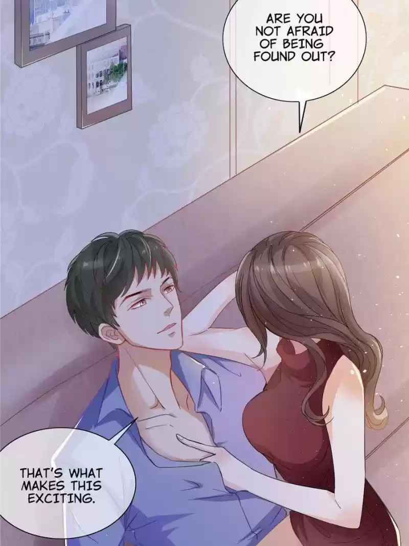 Prince Charming’S Lovely Gaze Chapter 1