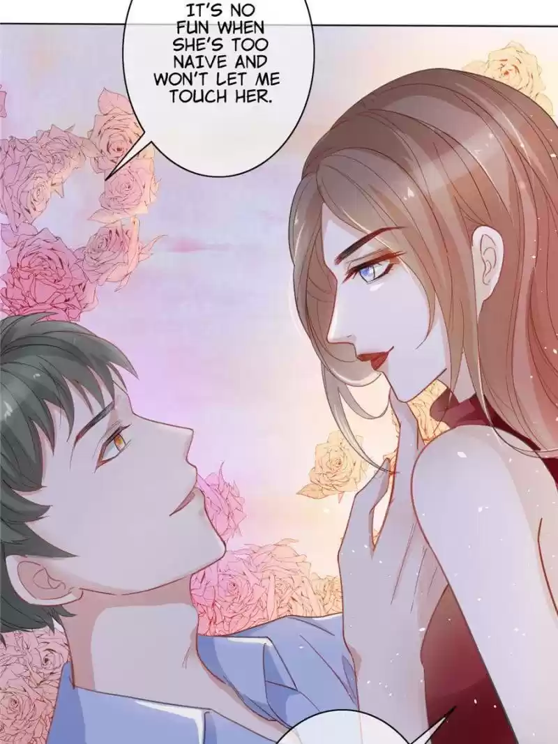 Prince Charming’S Lovely Gaze Chapter 1