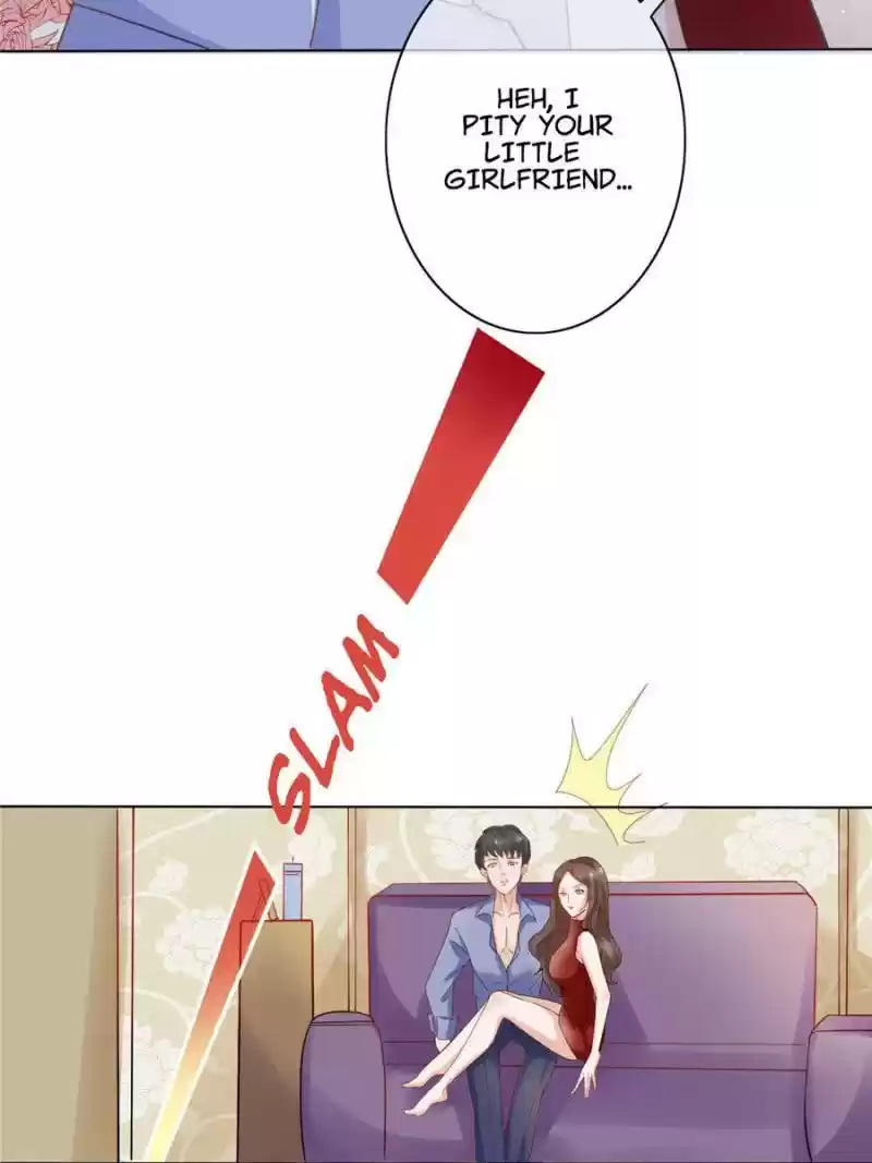 Prince Charming’S Lovely Gaze Chapter 1