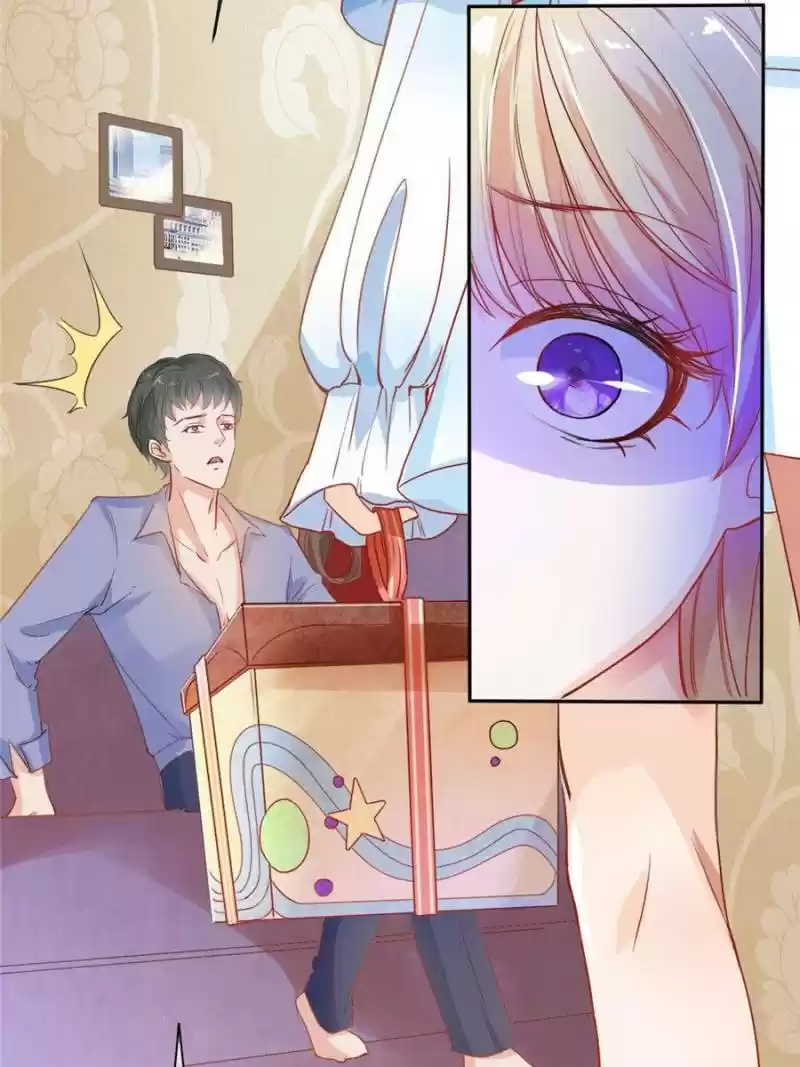 Prince Charming’S Lovely Gaze Chapter 1