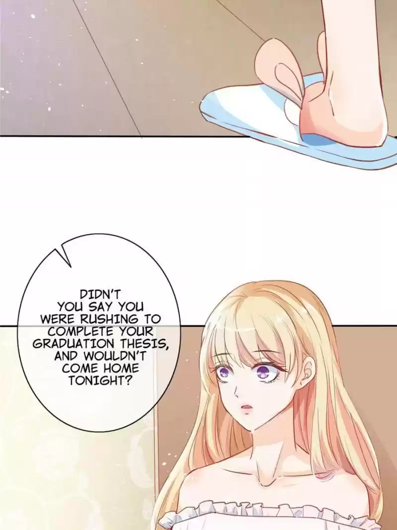Prince Charming’S Lovely Gaze Chapter 1