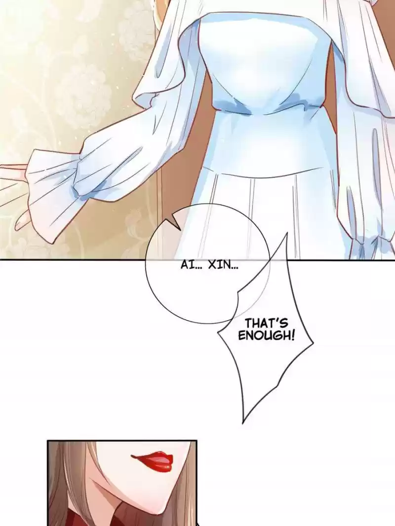 Prince Charming’S Lovely Gaze Chapter 1