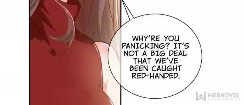 Prince Charming’S Lovely Gaze Chapter 1