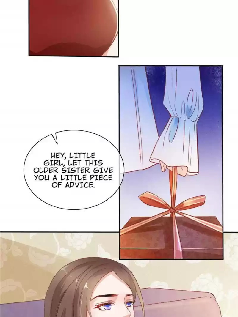 Prince Charming’S Lovely Gaze Chapter 1