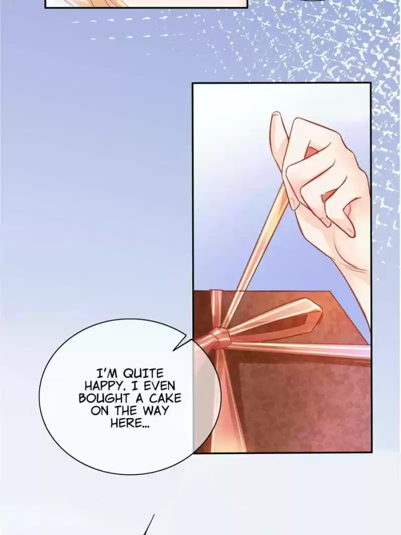 Prince Charming’S Lovely Gaze Chapter 1