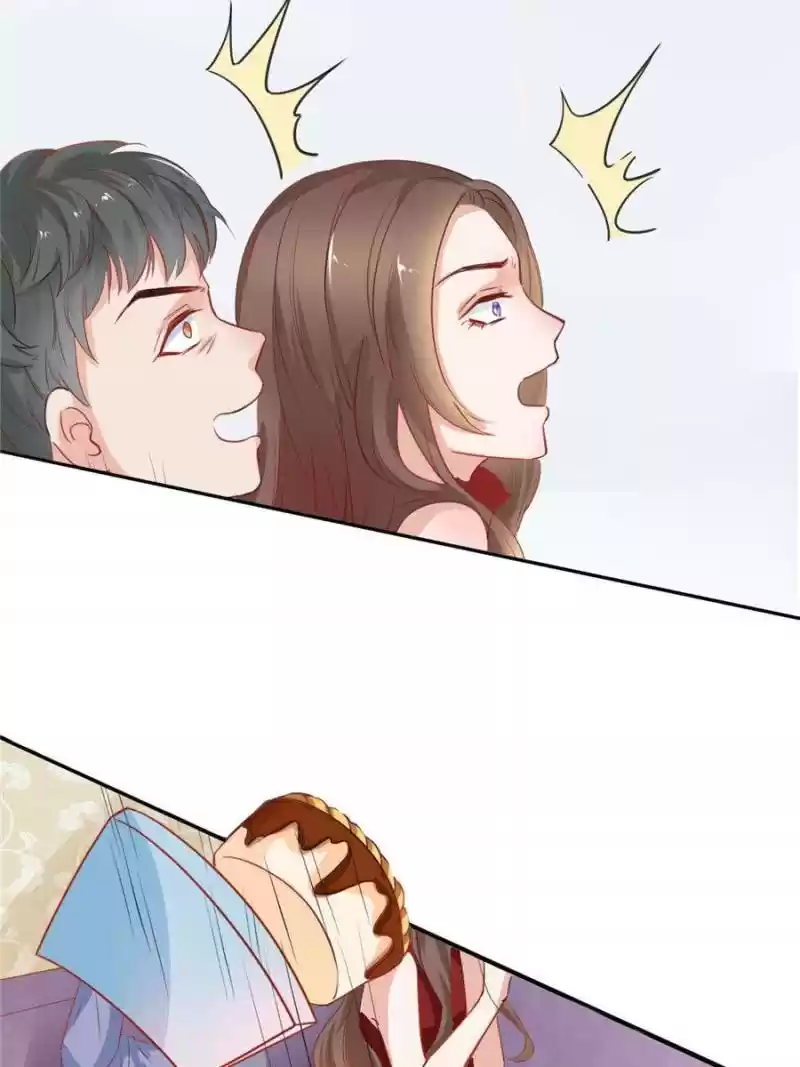 Prince Charming’S Lovely Gaze Chapter 1