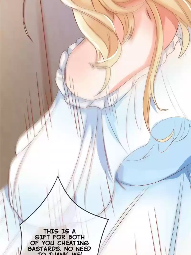 Prince Charming’S Lovely Gaze Chapter 1