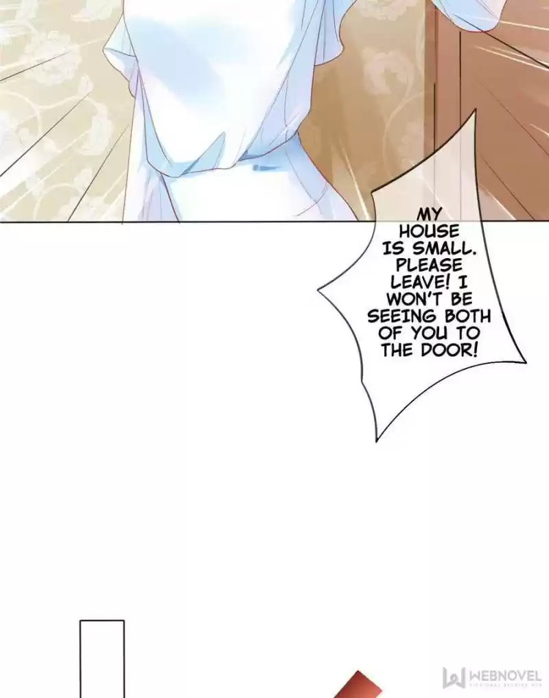 Prince Charming’S Lovely Gaze Chapter 1