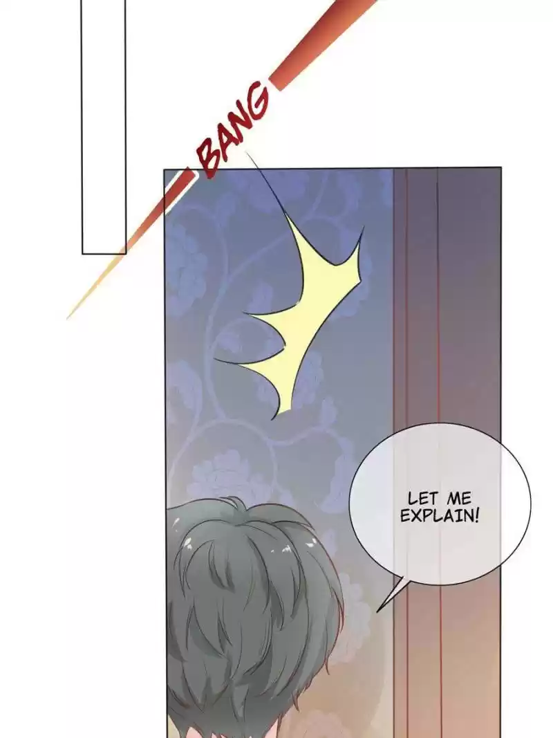 Prince Charming’S Lovely Gaze Chapter 1