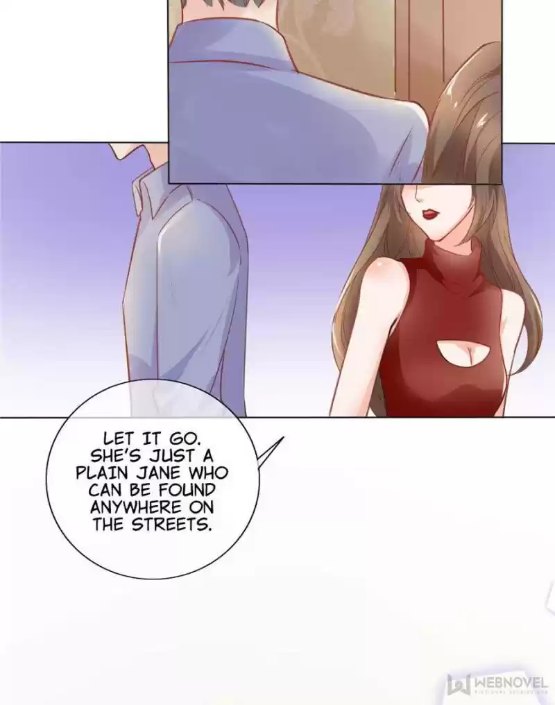 Prince Charming’S Lovely Gaze Chapter 1