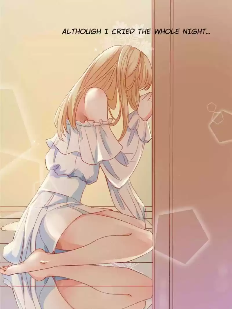 Prince Charming’S Lovely Gaze Chapter 1