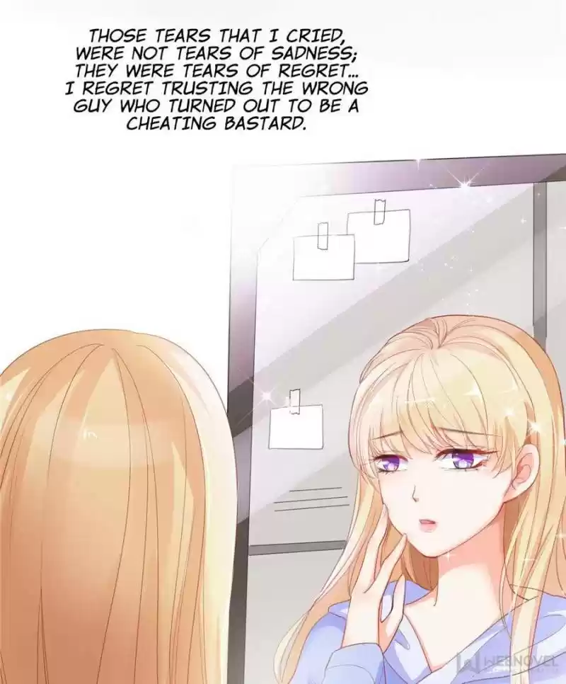 Prince Charming’S Lovely Gaze Chapter 1