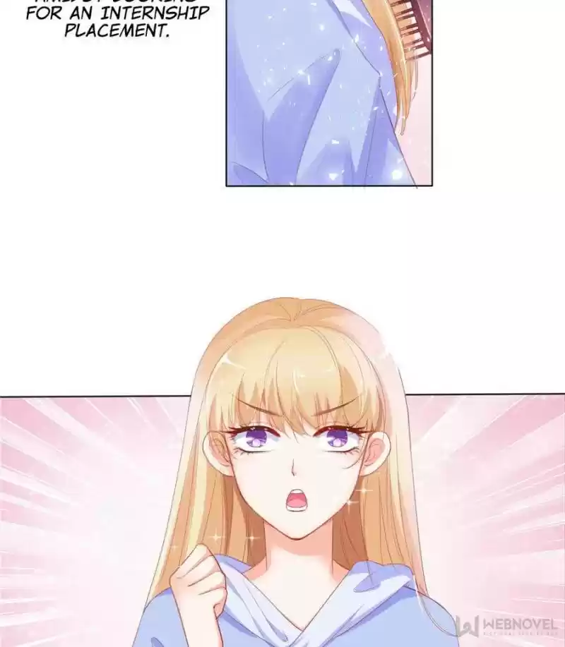 Prince Charming’S Lovely Gaze Chapter 1