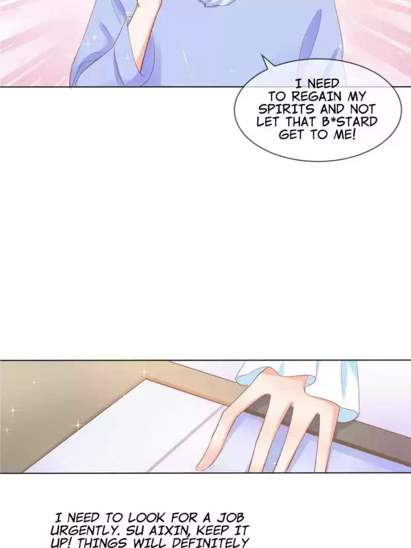 Prince Charming’S Lovely Gaze Chapter 1