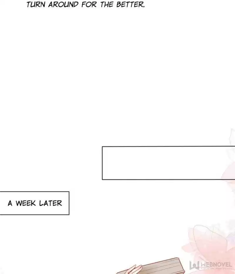 Prince Charming’S Lovely Gaze Chapter 1