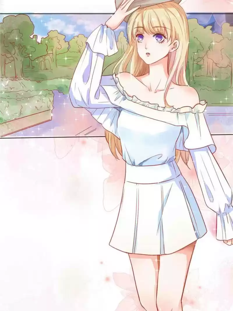 Prince Charming’S Lovely Gaze Chapter 1