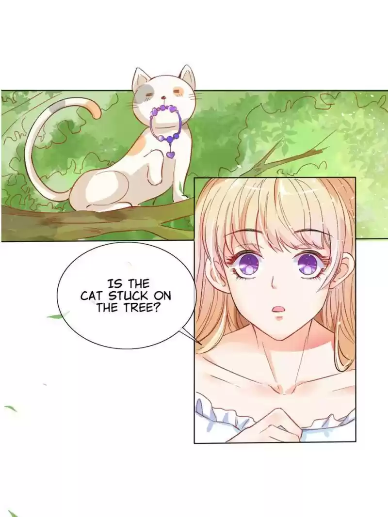 Prince Charming’S Lovely Gaze Chapter 1