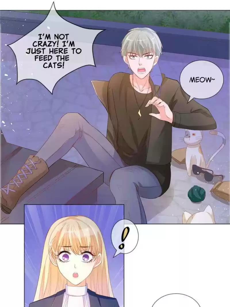 Prince Charming’S Lovely Gaze Chapter 10