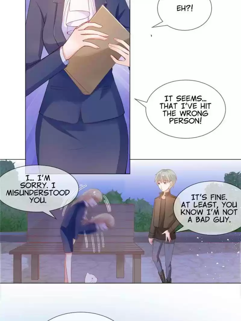 Prince Charming’S Lovely Gaze Chapter 10