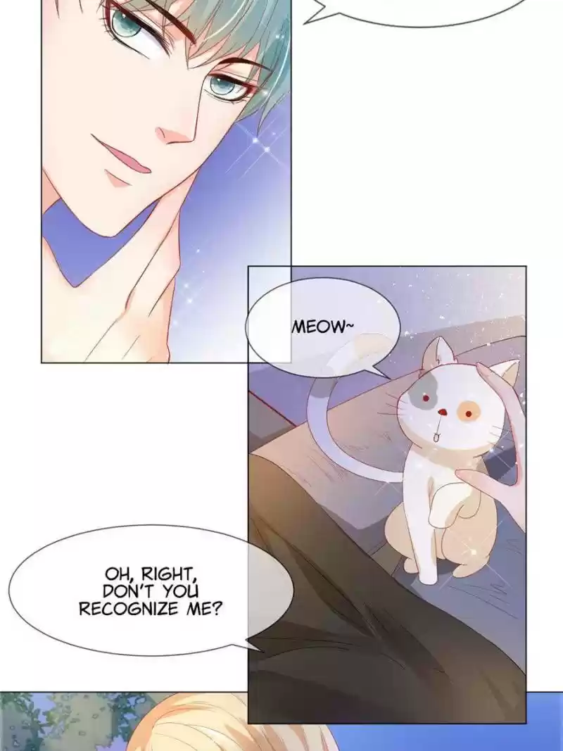 Prince Charming’S Lovely Gaze Chapter 10