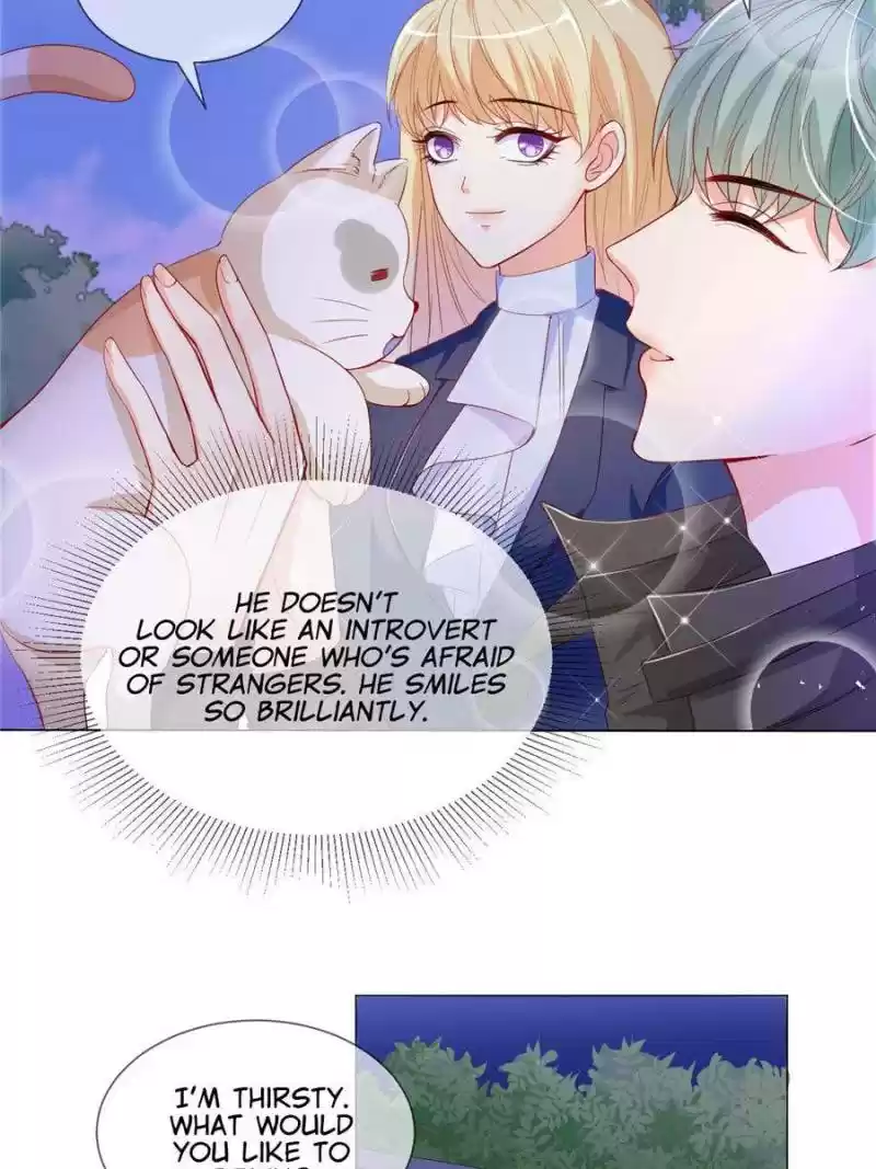 Prince Charming’S Lovely Gaze Chapter 10