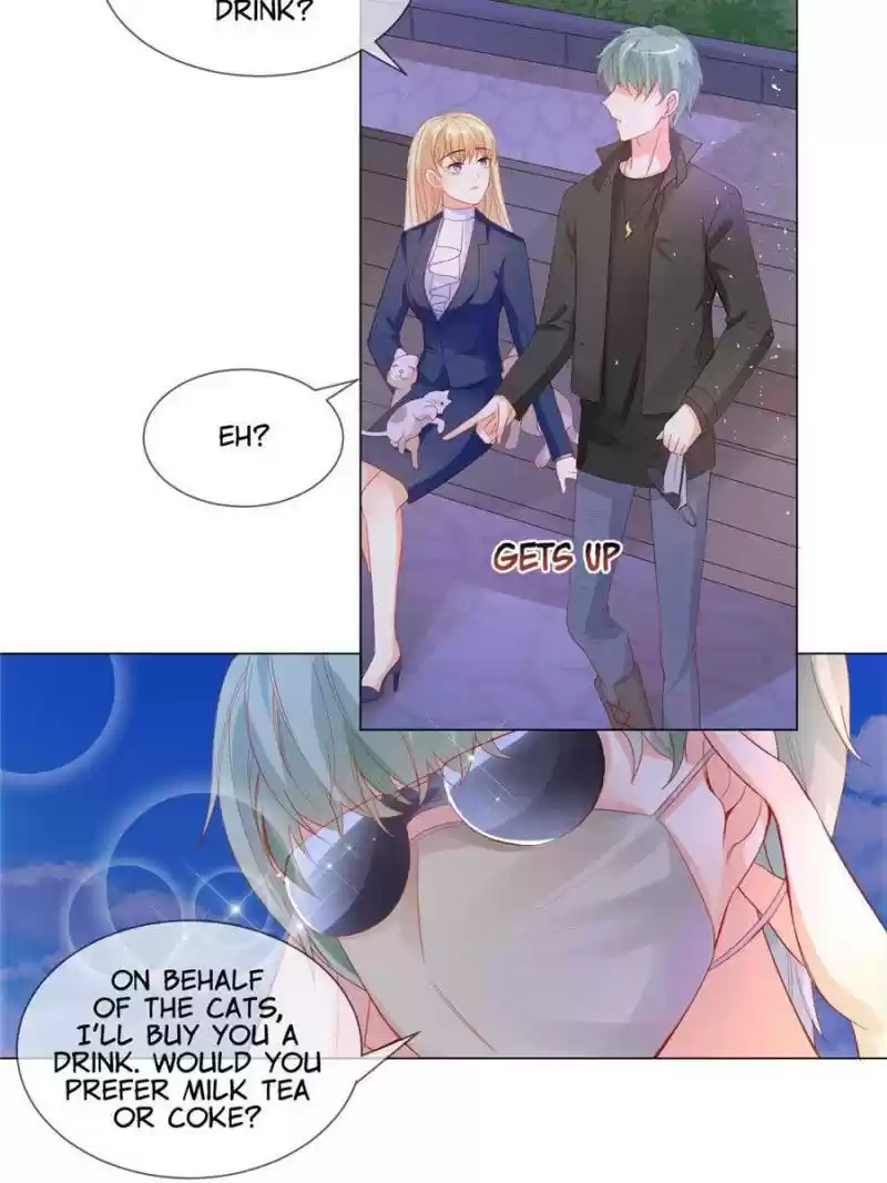 Prince Charming’S Lovely Gaze Chapter 10