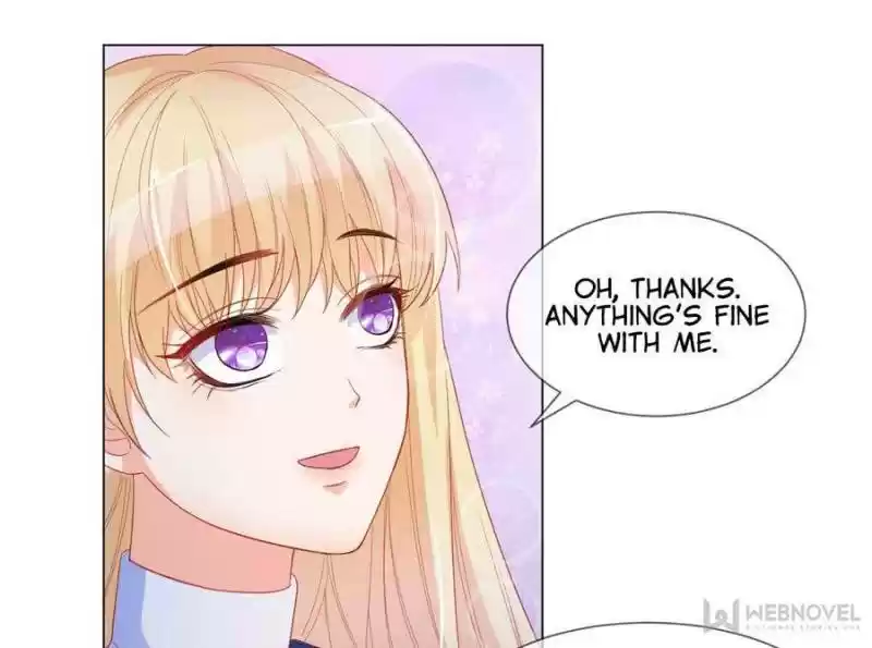 Prince Charming’S Lovely Gaze Chapter 10