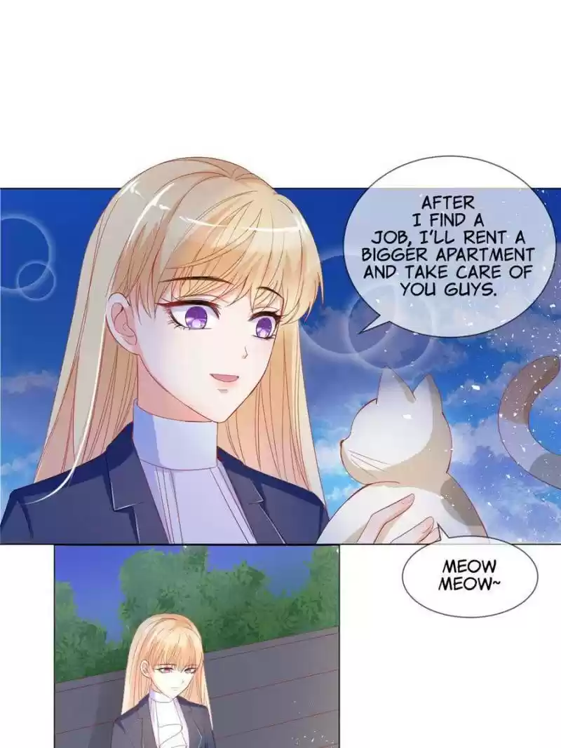 Prince Charming’S Lovely Gaze Chapter 10