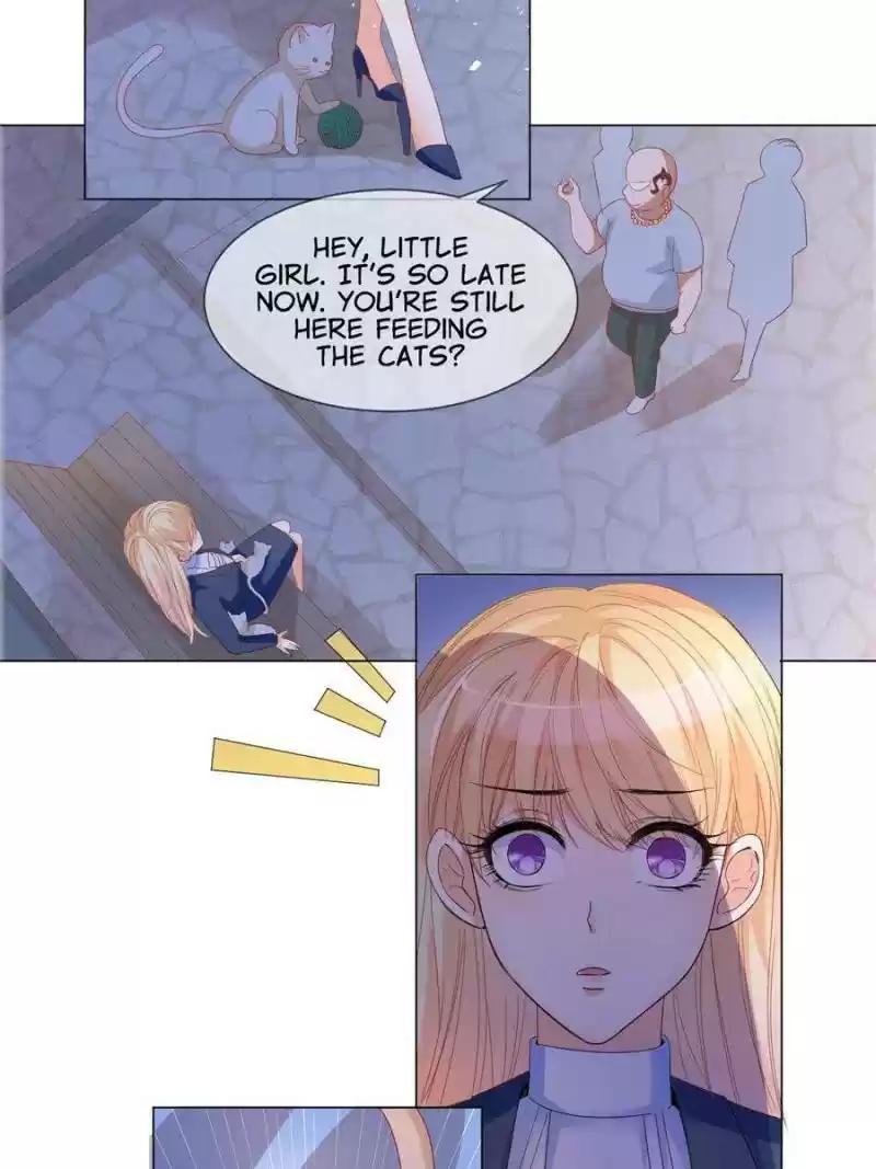 Prince Charming’S Lovely Gaze Chapter 10