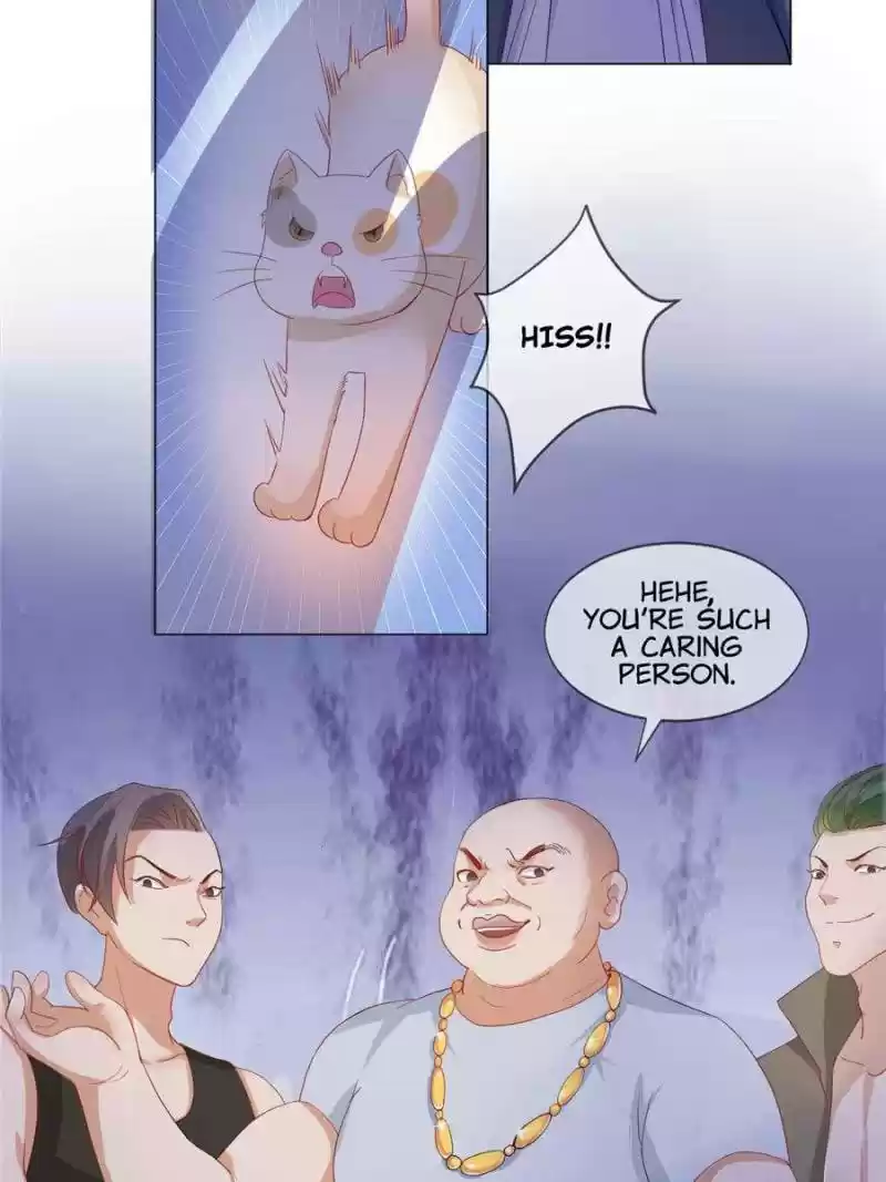 Prince Charming’S Lovely Gaze Chapter 10