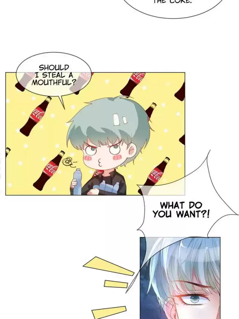 Prince Charming’S Lovely Gaze Chapter 10