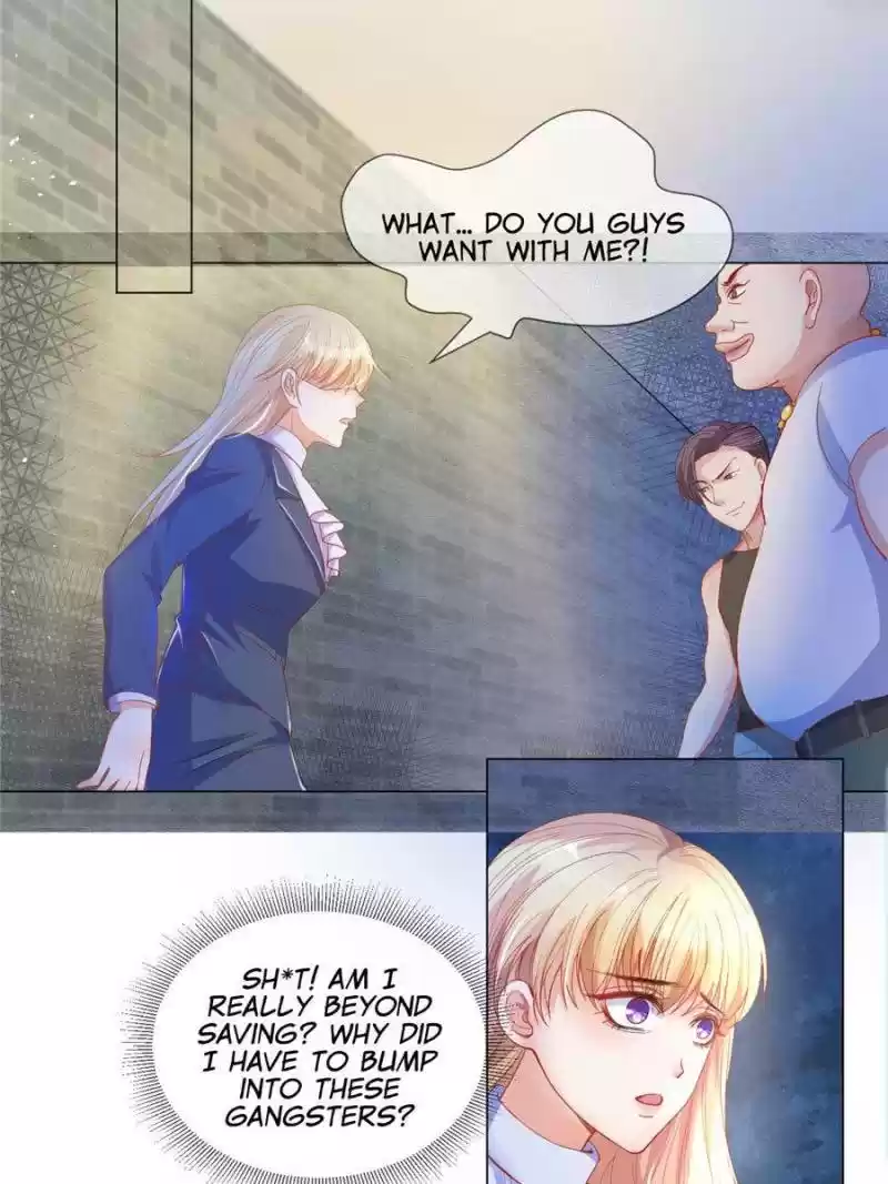 Prince Charming’S Lovely Gaze Chapter 10