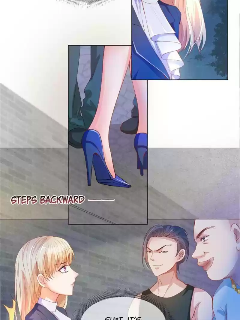 Prince Charming’S Lovely Gaze Chapter 10