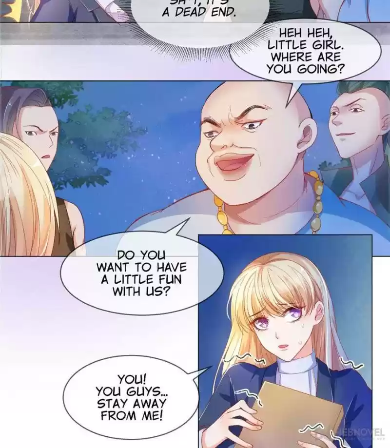 Prince Charming’S Lovely Gaze Chapter 10