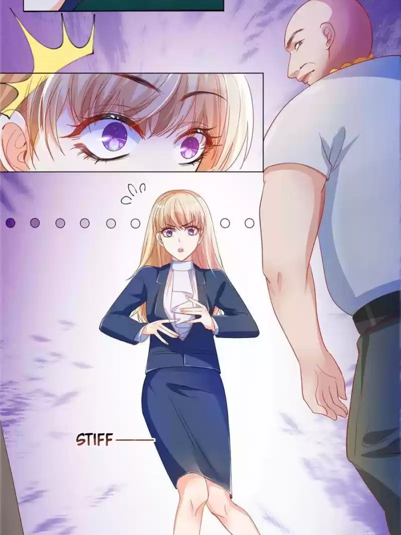 Prince Charming’S Lovely Gaze Chapter 10