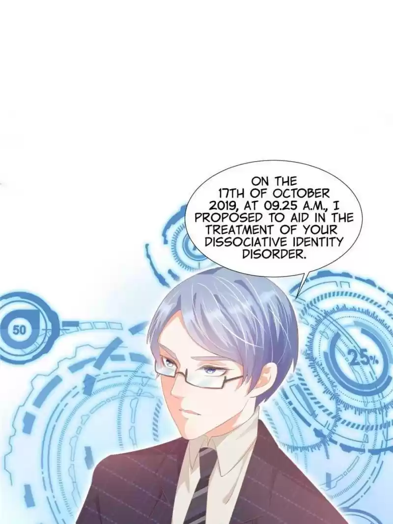 Prince Charming’S Lovely Gaze Chapter 100