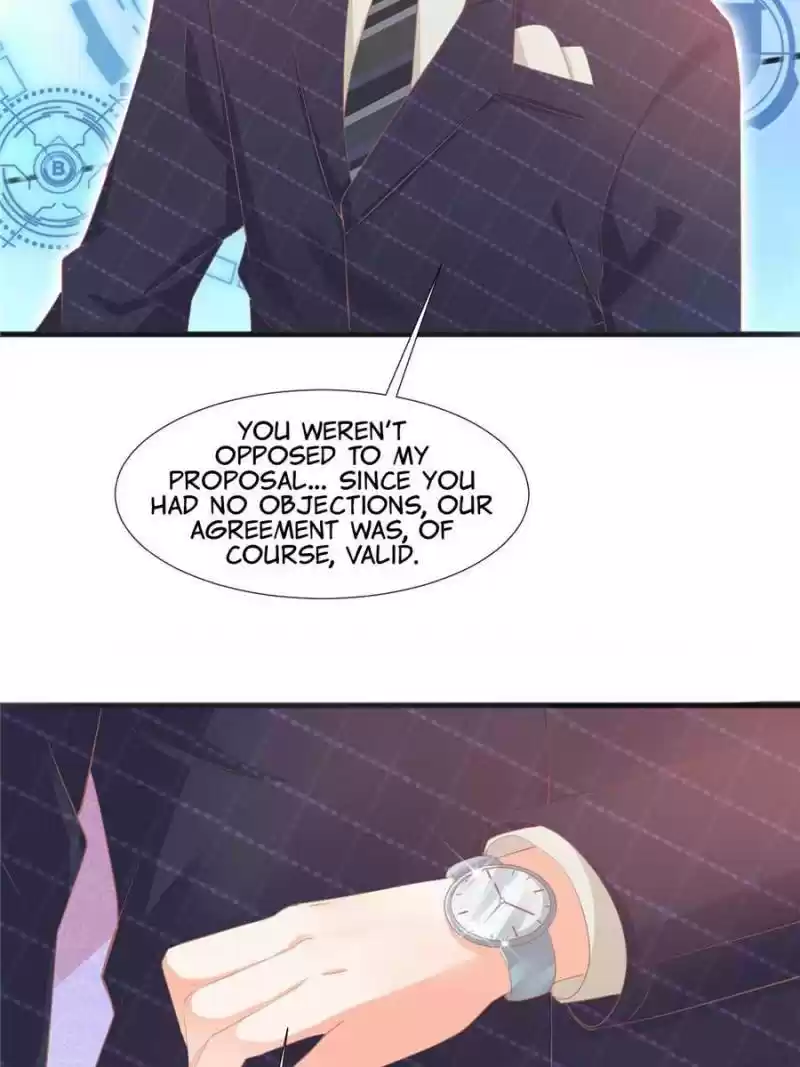 Prince Charming’S Lovely Gaze Chapter 100