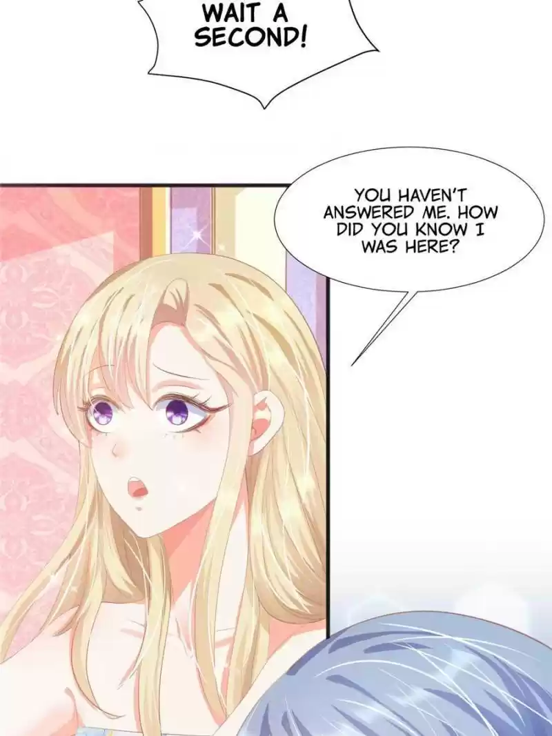 Prince Charming’S Lovely Gaze Chapter 100