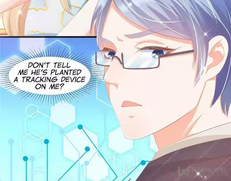 Prince Charming’S Lovely Gaze Chapter 100