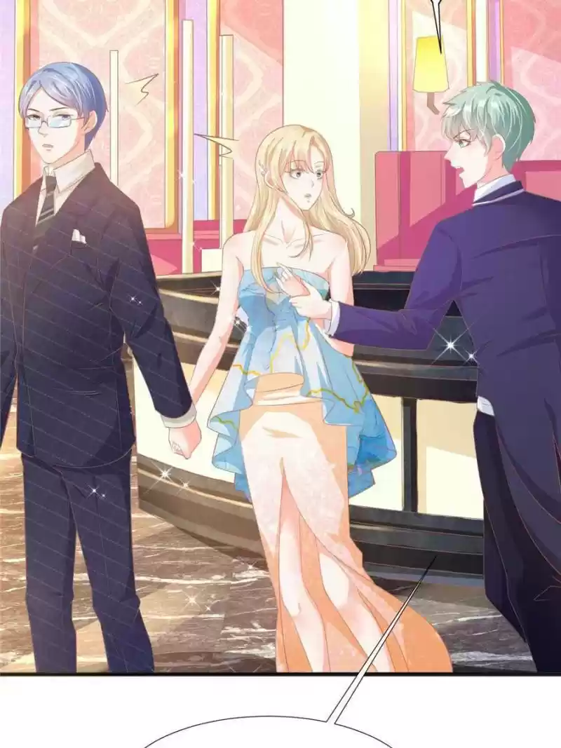 Prince Charming’S Lovely Gaze Chapter 100