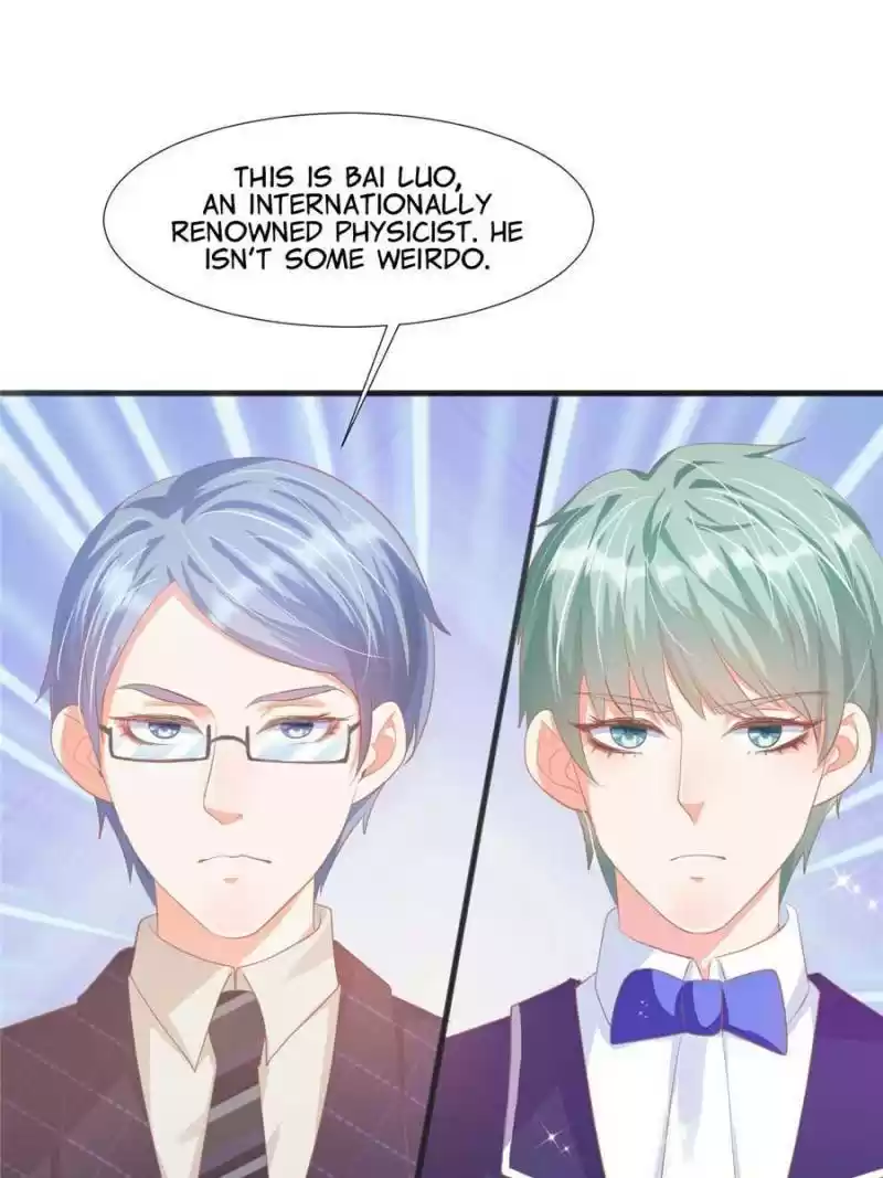 Prince Charming’S Lovely Gaze Chapter 100