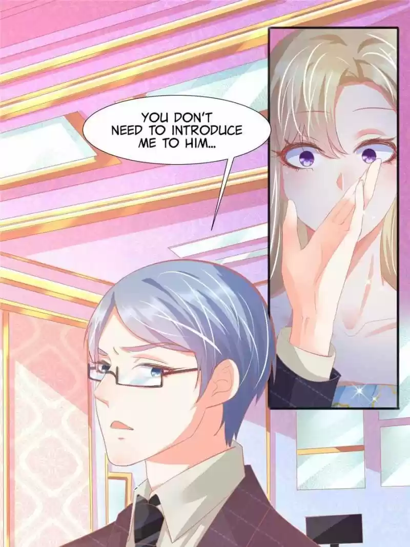 Prince Charming’S Lovely Gaze Chapter 100