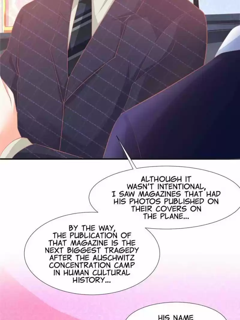 Prince Charming’S Lovely Gaze Chapter 100