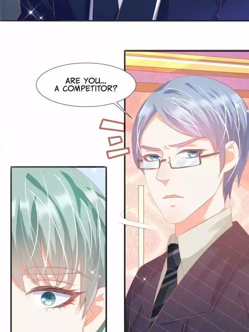 Prince Charming’S Lovely Gaze Chapter 100