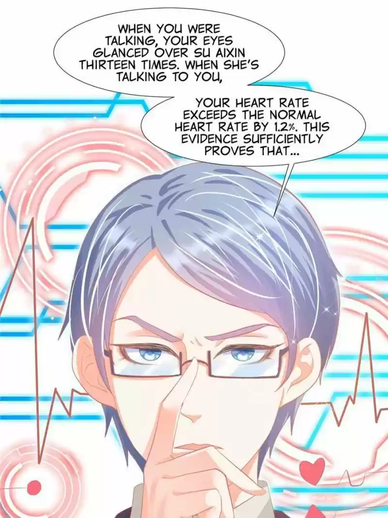 Prince Charming’S Lovely Gaze Chapter 100