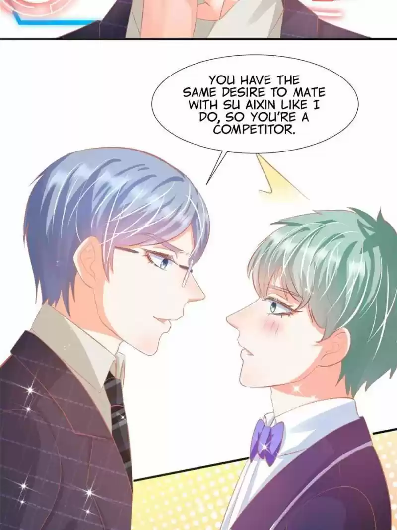 Prince Charming’S Lovely Gaze Chapter 100